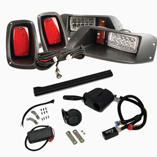 Head Lights & Tail Light Kits